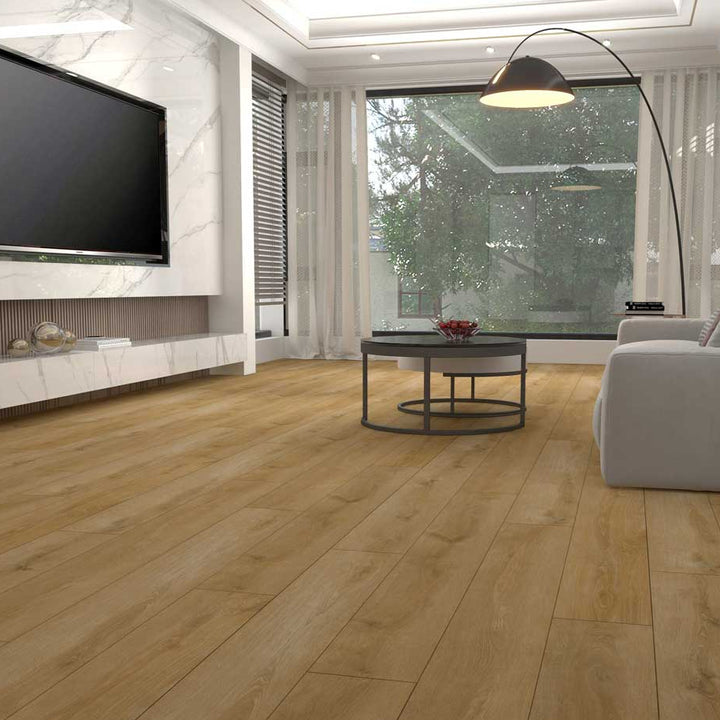 ES184 - Vinyl Plank
