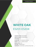 ES201 - Engineered Hardwood