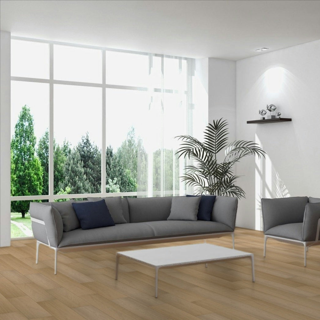 ES203 - Engineered Hardwood