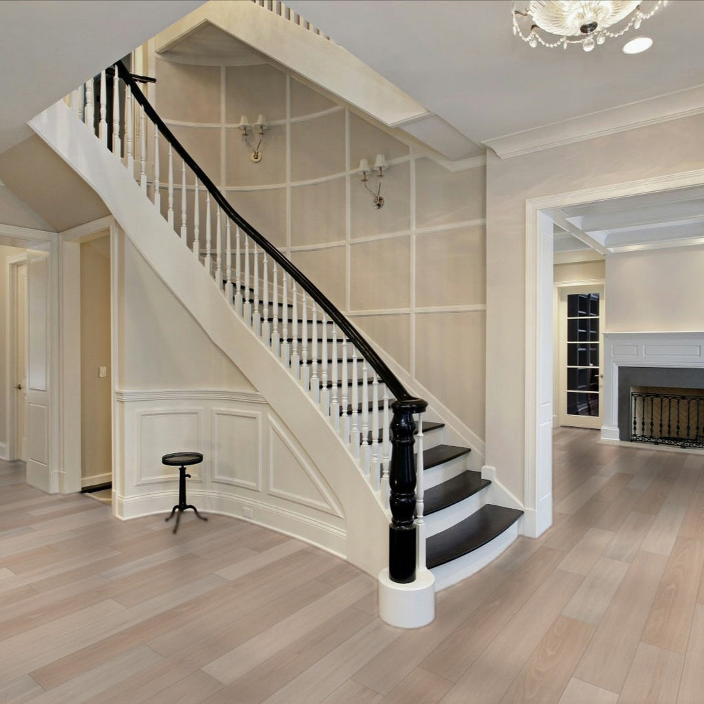 ES205 - Engineered Hardwood