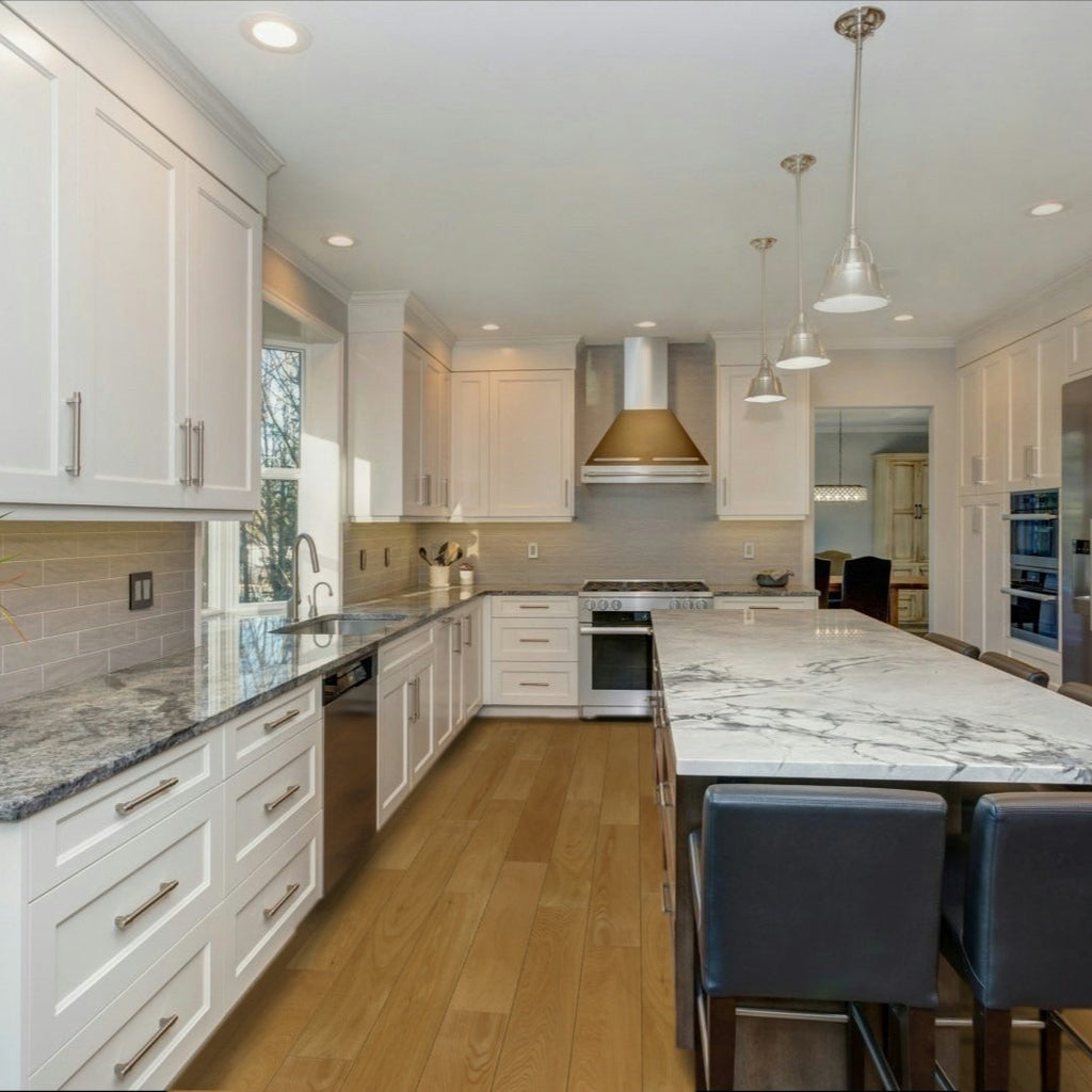 ES206 - Engineered Hardwood