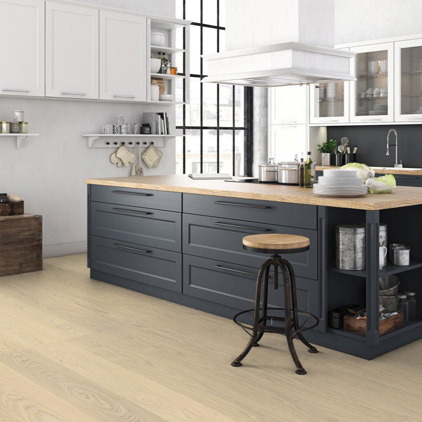 ES211 - Engineered Hardwood