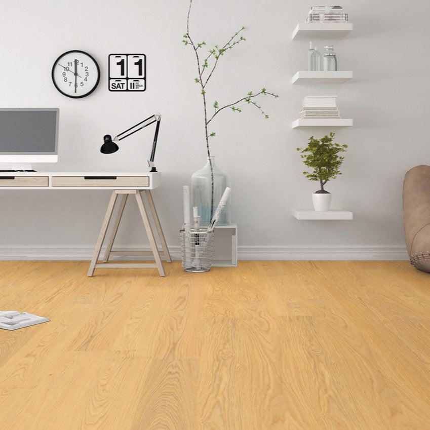 ES212 - Engineered Hardwood