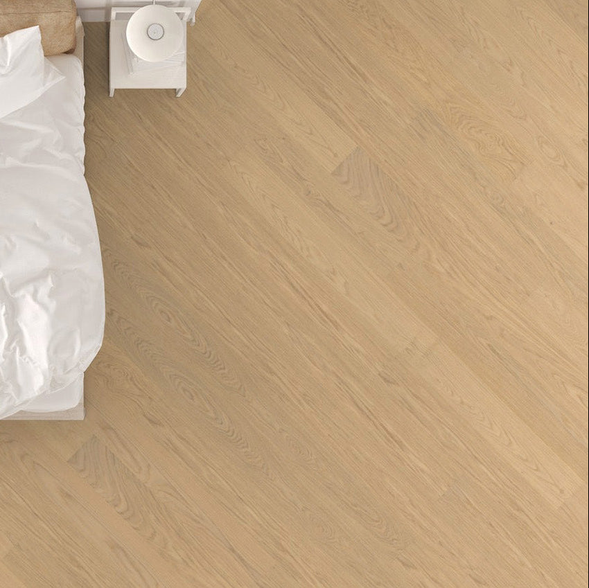 ES213 - Engineered Hardwood