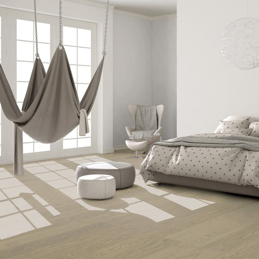 ES214 - Engineered Hardwood