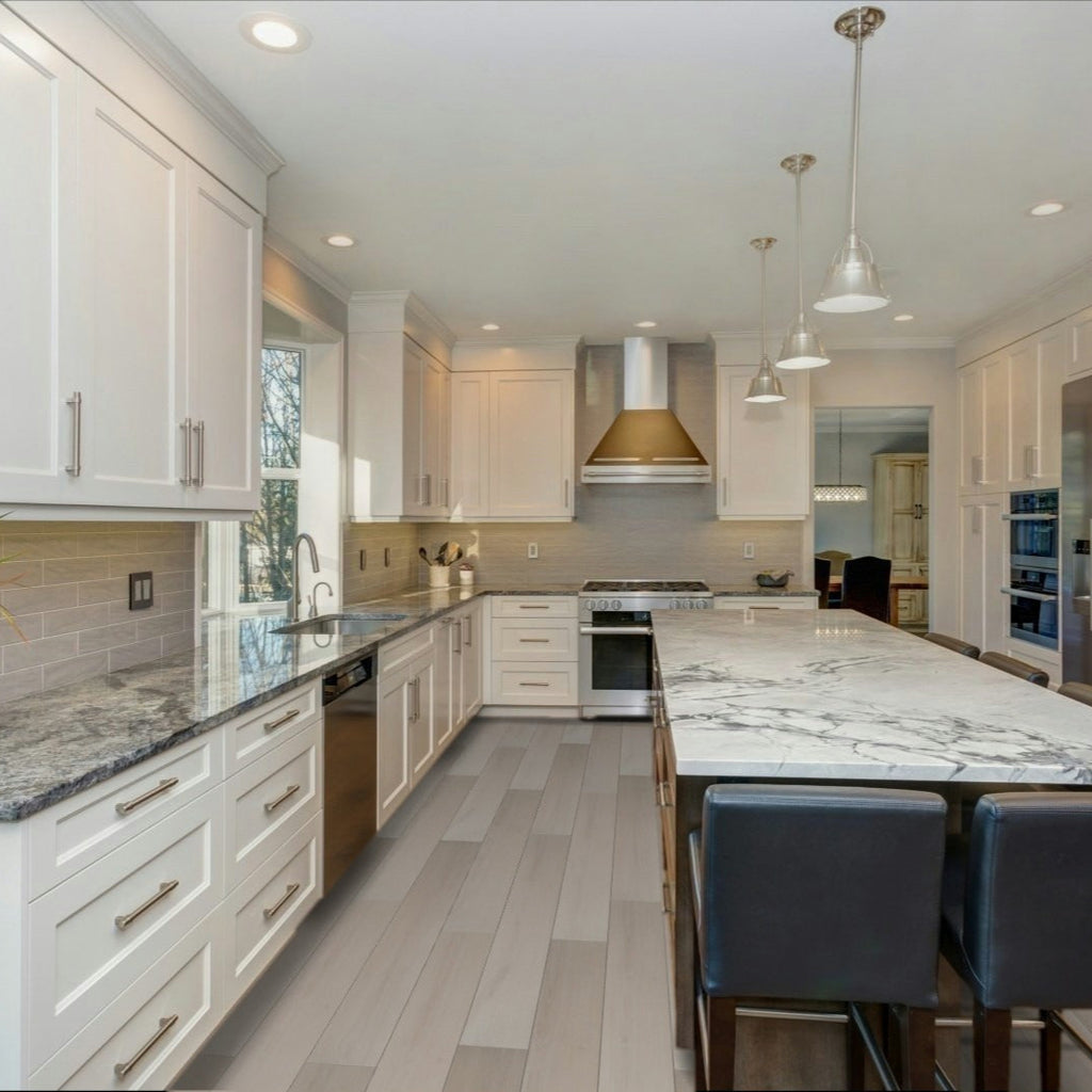 ES303 - Laminate Floor