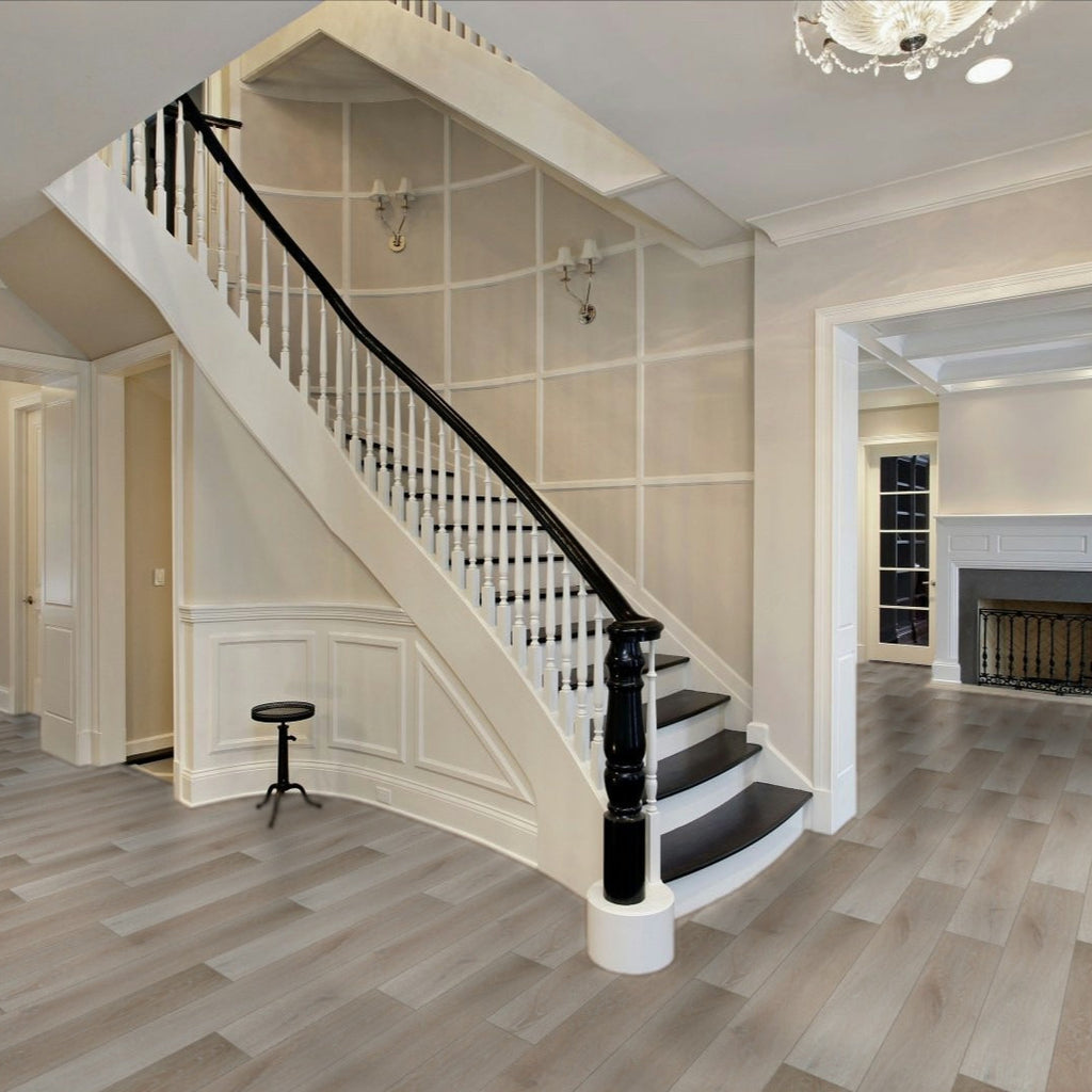 ES305 - Laminate Floor