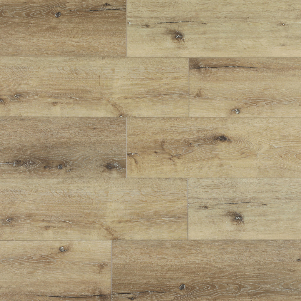 ES111 - Hybrid Vinyl Plank