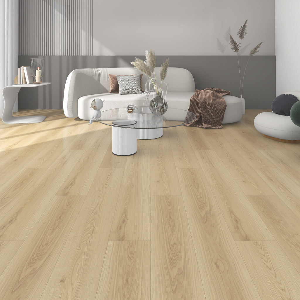 ES113 - Hybrid Vinyl Plank
