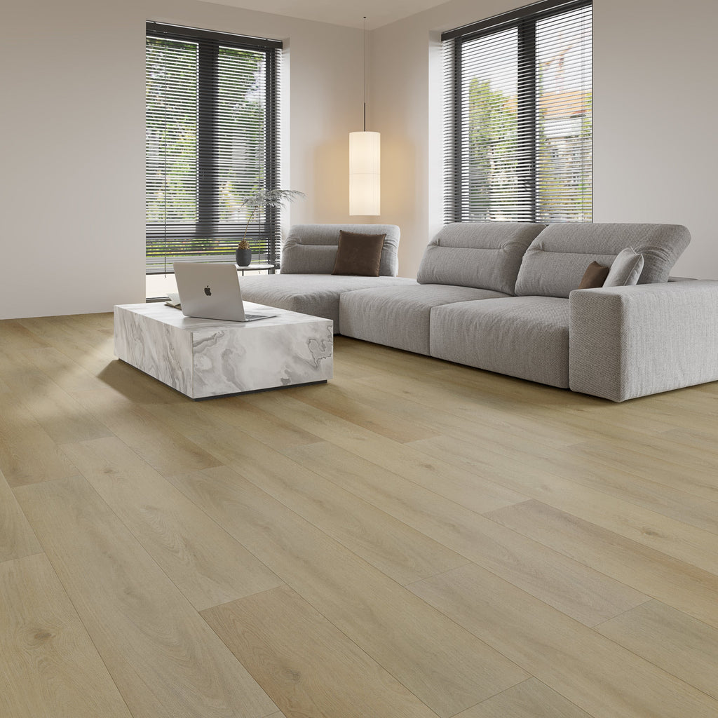 ES114 - Hybrid Vinyl Plank