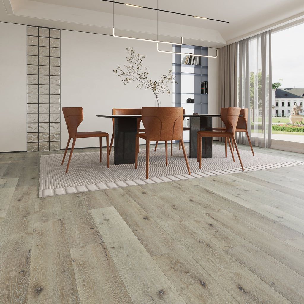 ES116 - Hybrid Vinyl Plank