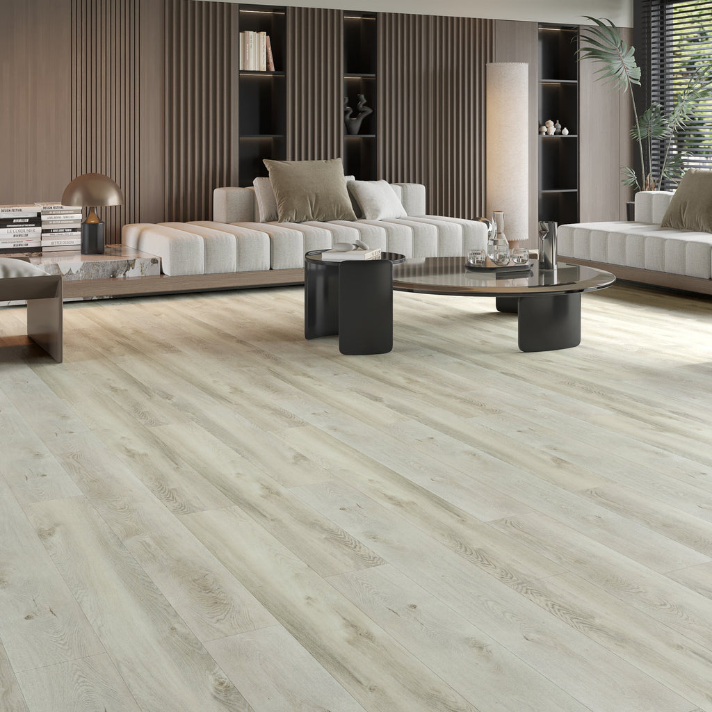 ES117 - Hybrid Vinyl Plank