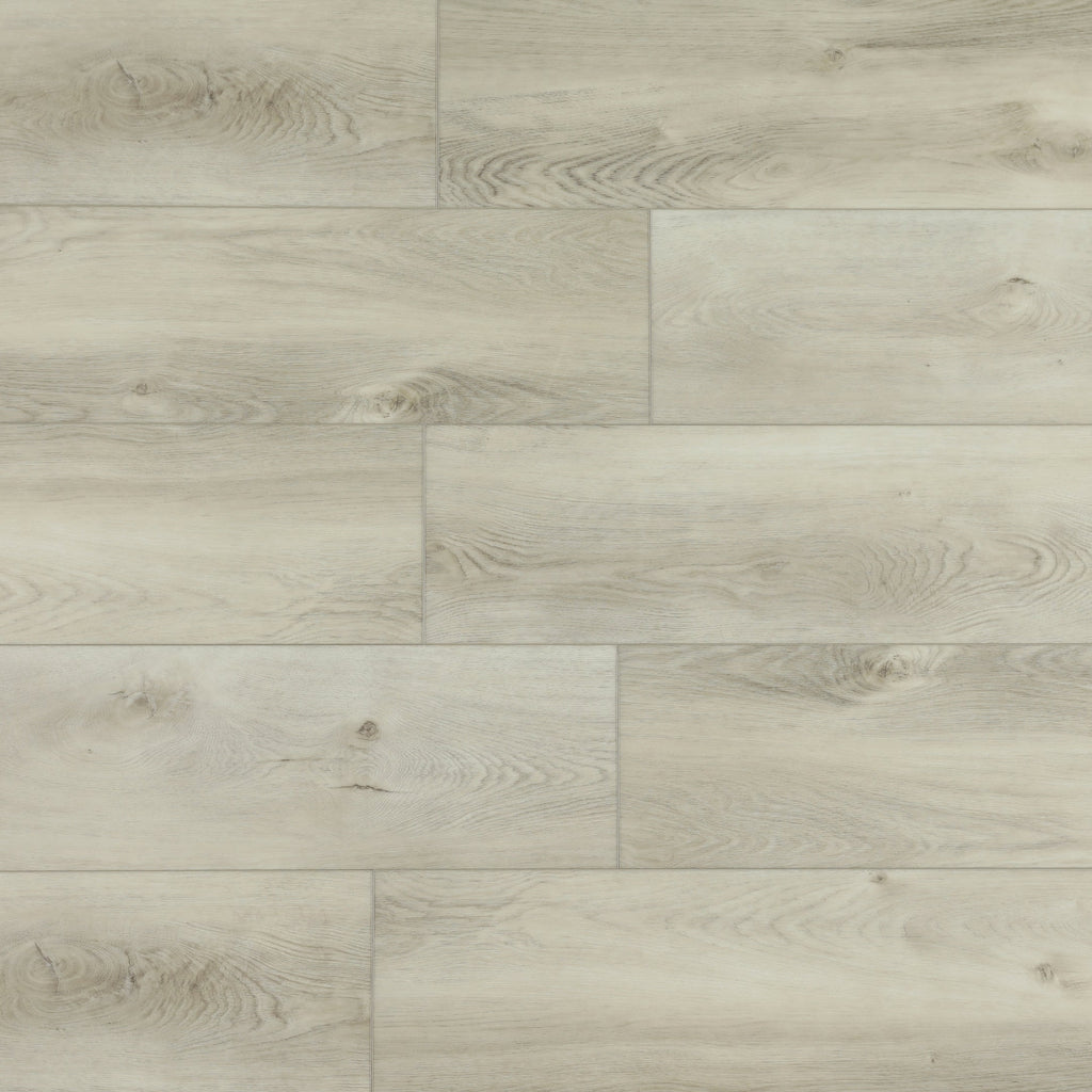 ES117 - Hybrid Vinyl Plank
