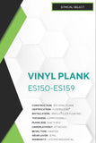 ES151 - Vinyl Plank