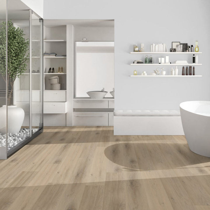 ES152 - Vinyl Plank