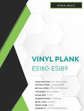 ES186 - Vinyl Plank