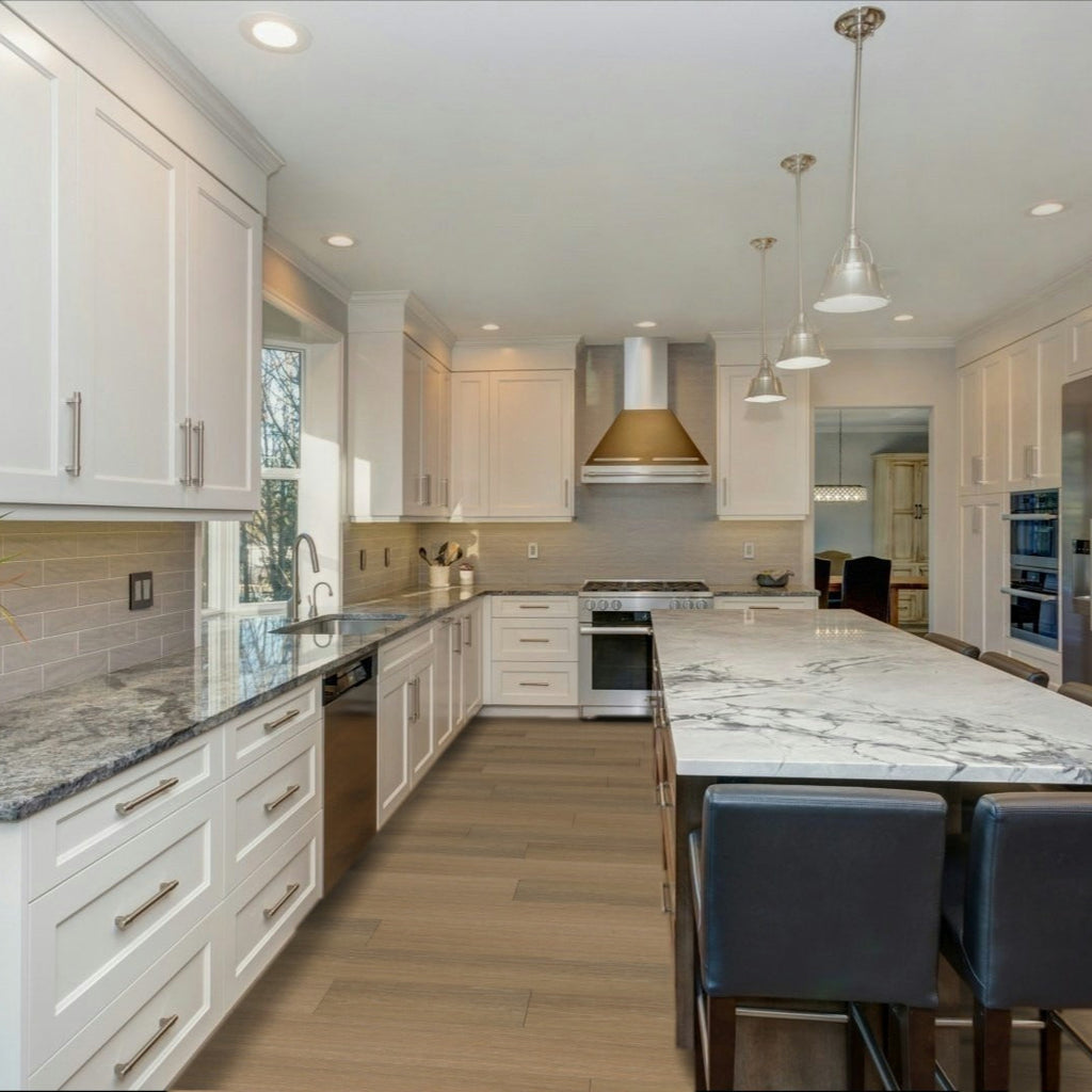 ES201 - Engineered Hardwood