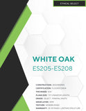 ES206 - Engineered Hardwood