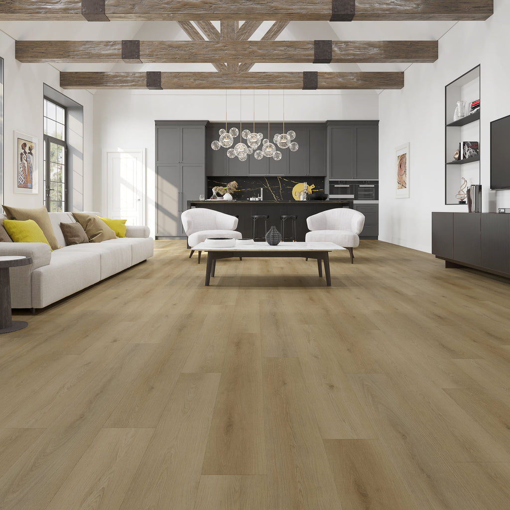 ES112 - Hybrid Vinyl Plank