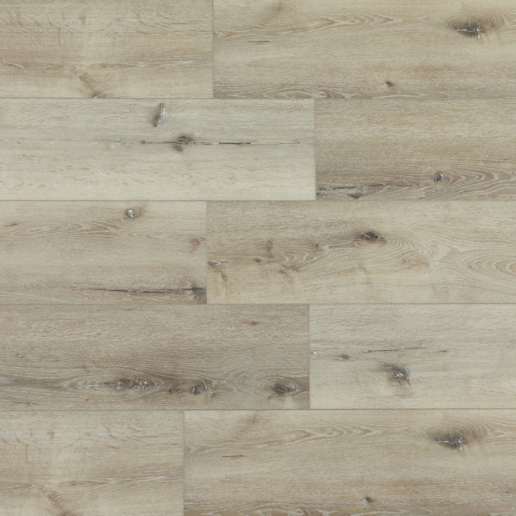 ES116 - Hybrid Vinyl Plank