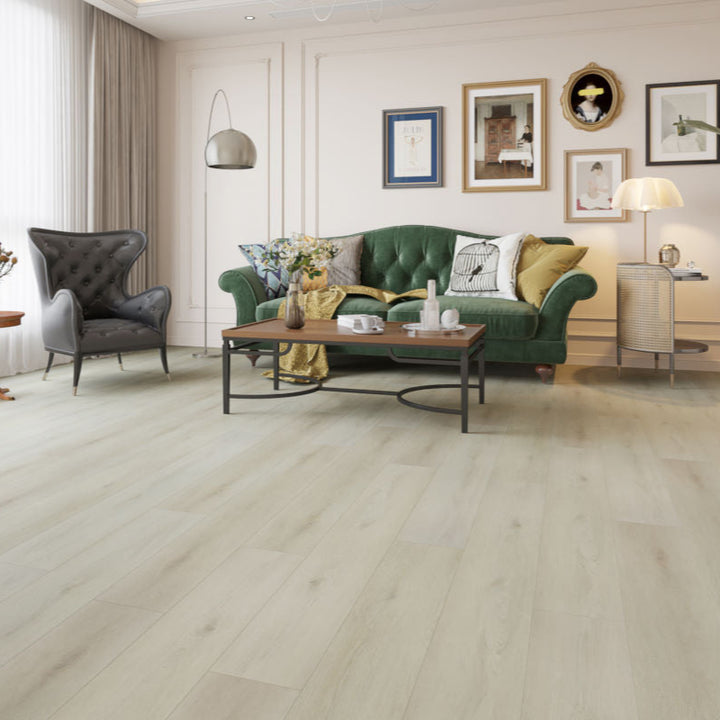 ES115 - Hybrid Vinyl Plank