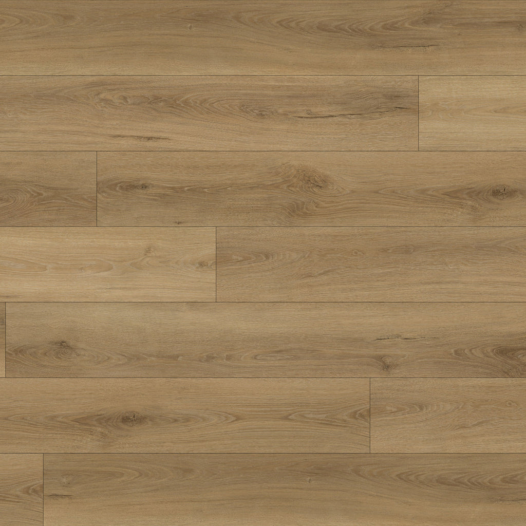 ES119 - Hybrid Vinyl Plank