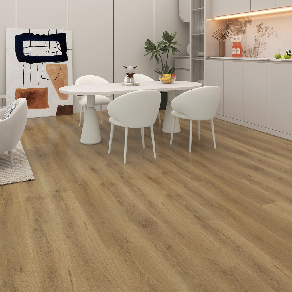 ES119 - Hybrid Vinyl Plank