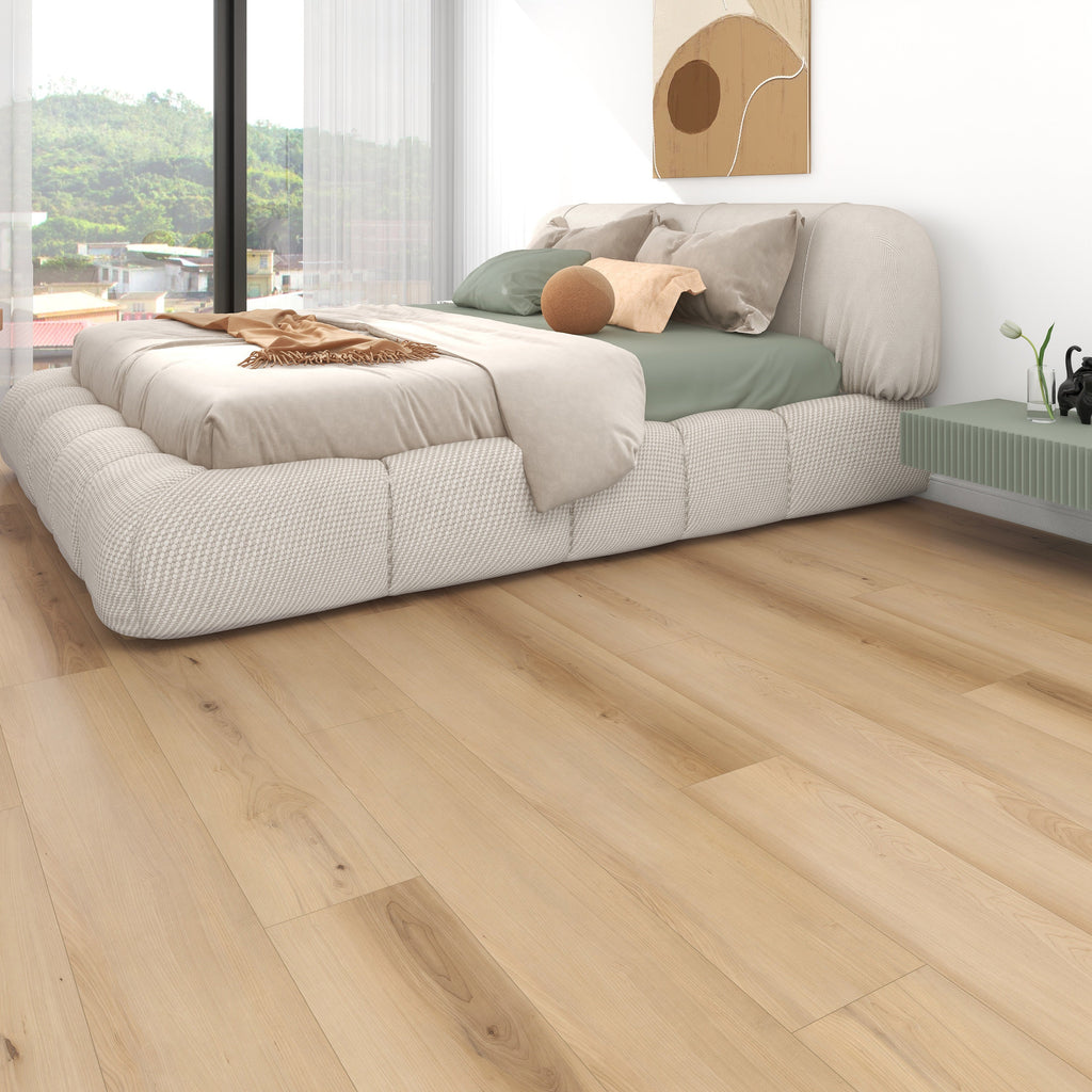 ES120 - Hybrid Vinyl Plank