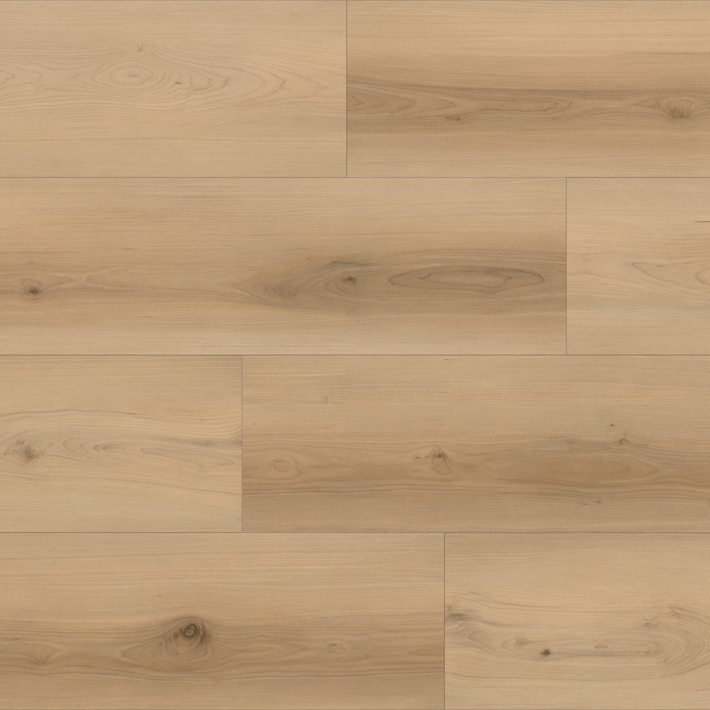 ES120 - Hybrid Vinyl Plank