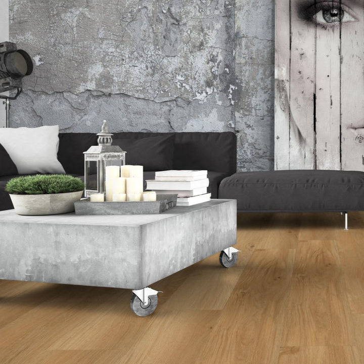 ES150 - Vinyl Plank