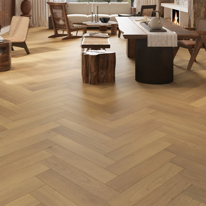 ES246 - Engineered Hardwood