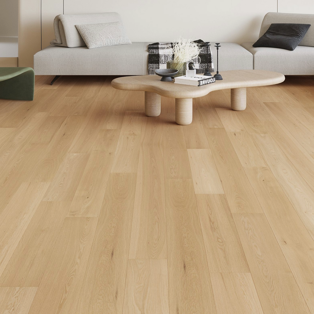 ES250 - Engineered Hardwood