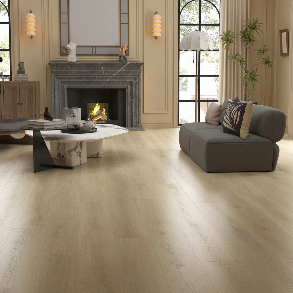 ES329 - Laminate Floor