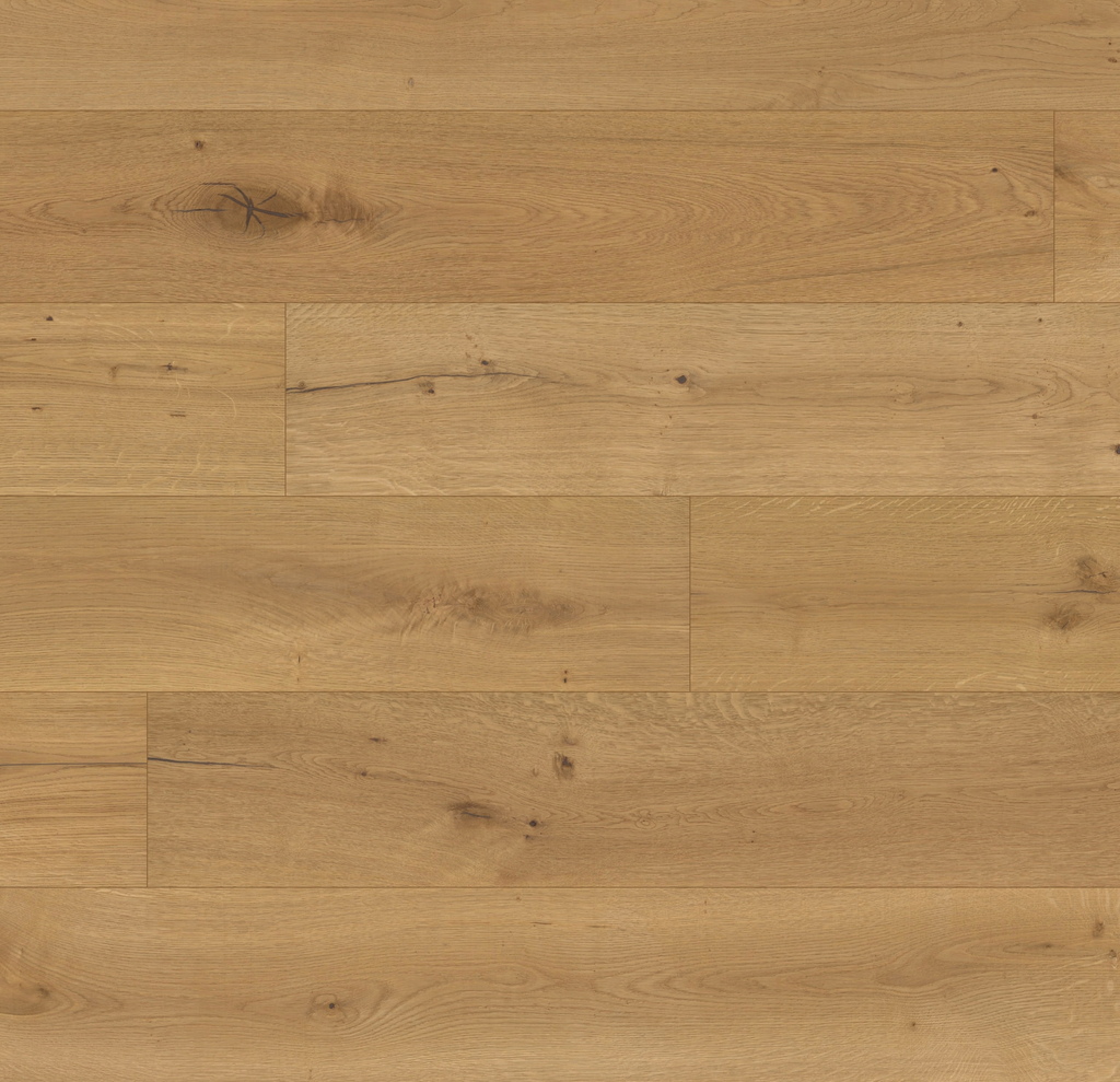 ES220 - Engineered Hardwood