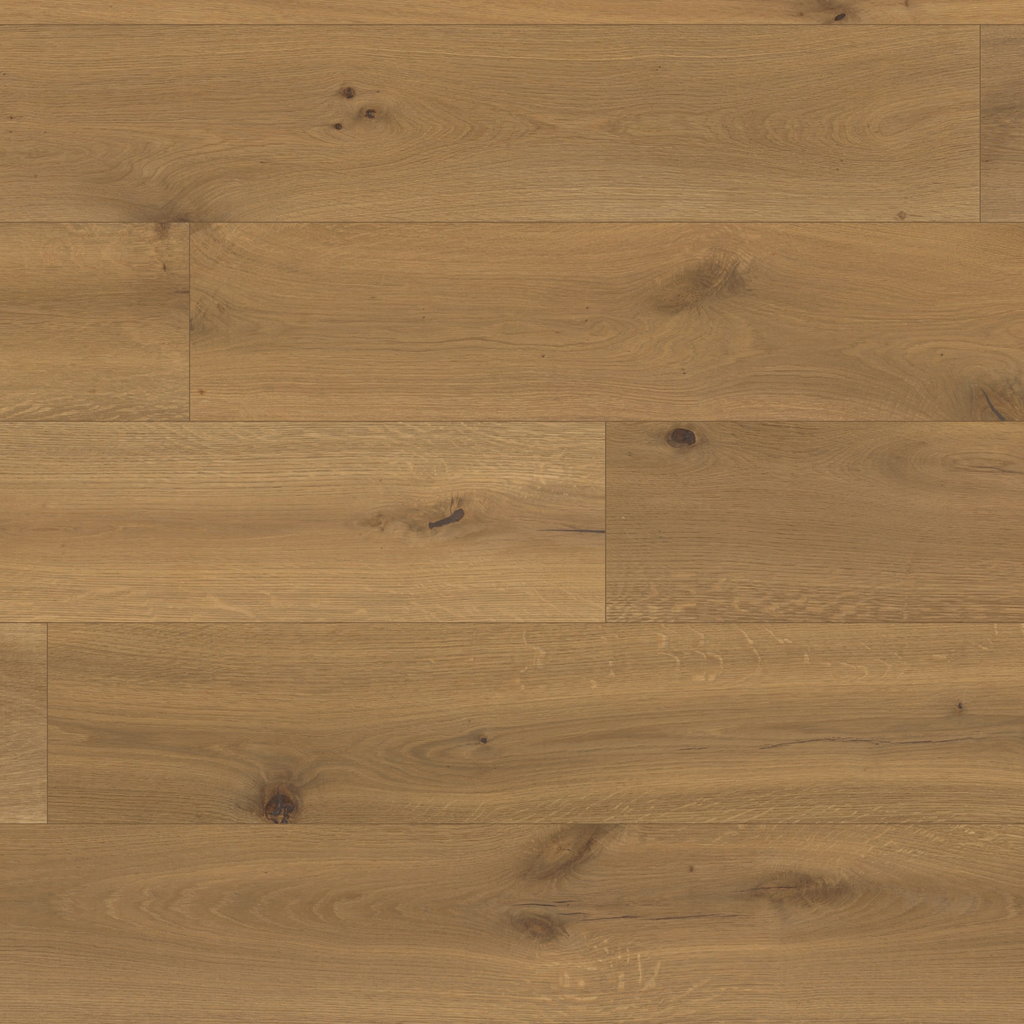 ES227 - Engineered Hardwood