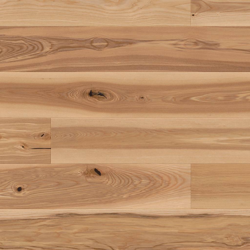 ES260 - Engineered Hardwood