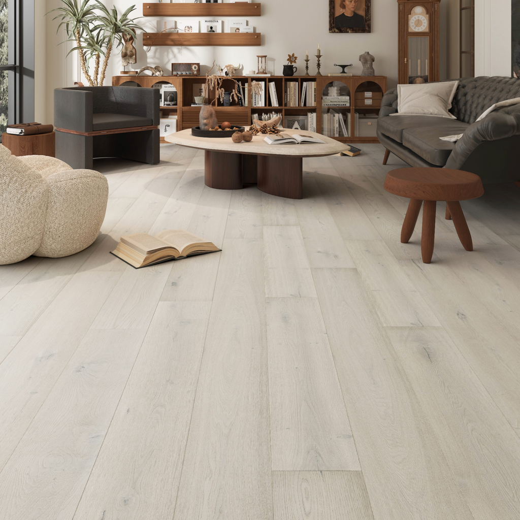 ES229 - Engineered Hardwood