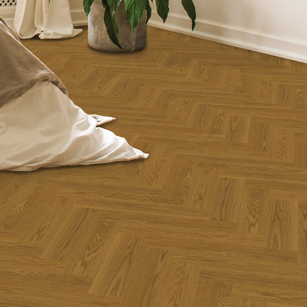 ES241 - Engineered Hardwood