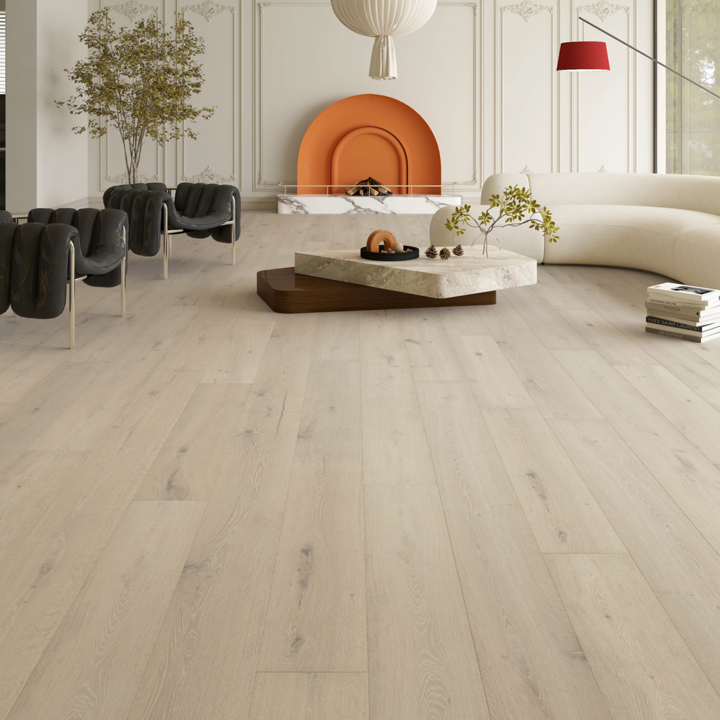 ES228 - Engineered Hardwood