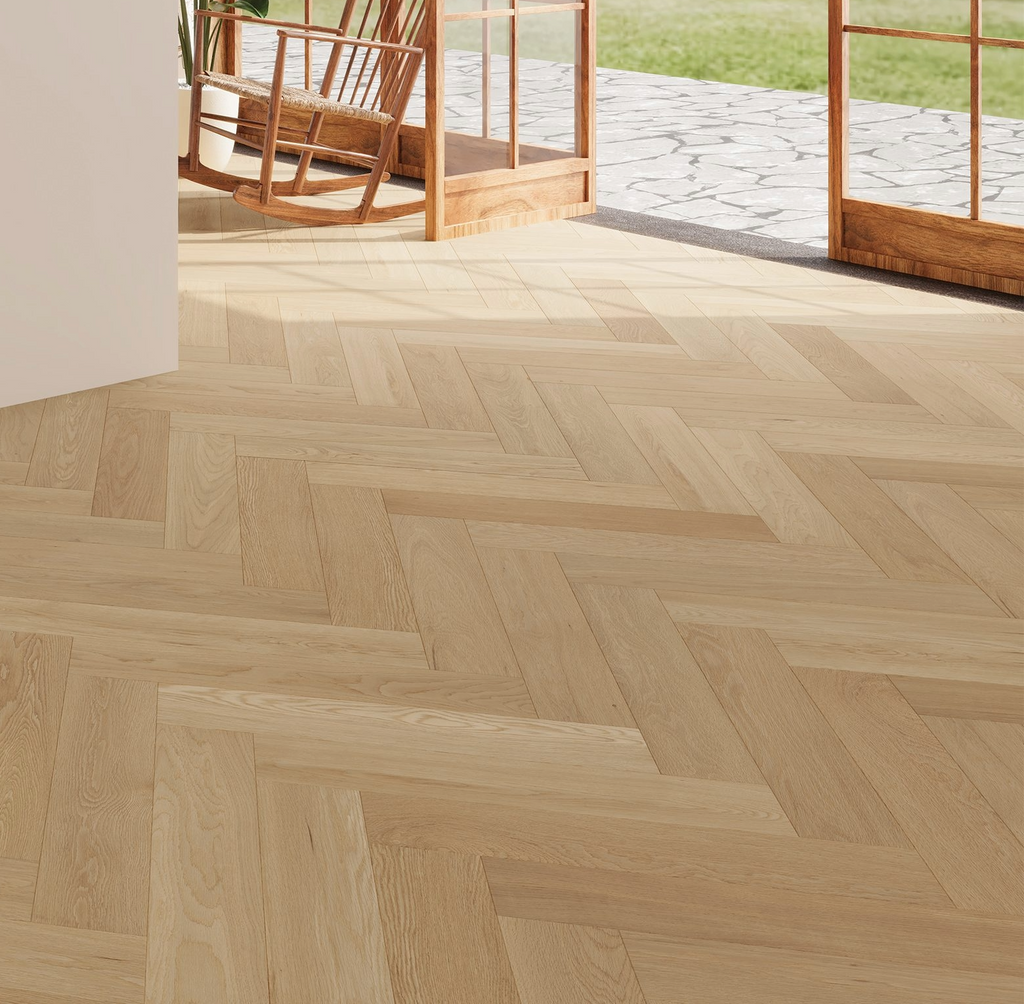 ES249 - Engineered Hardwood