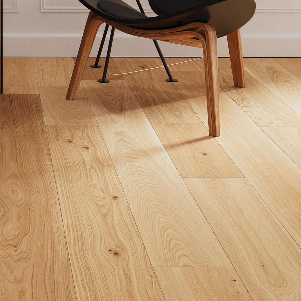ES262 - Engineered Hardwood