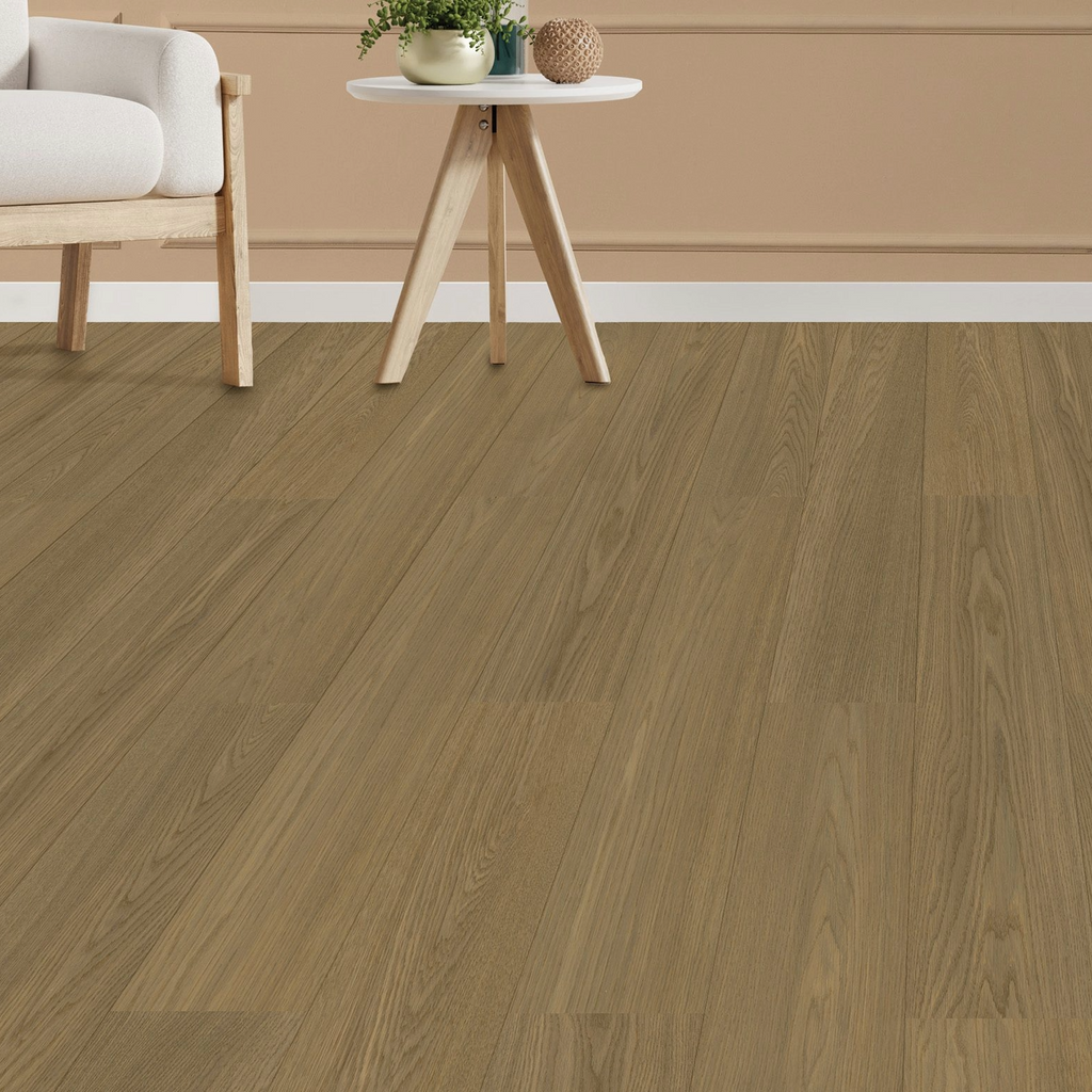 ES245 - Engineered Hardwood