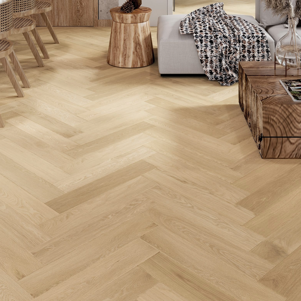 ES248 - Engineered Hardwood