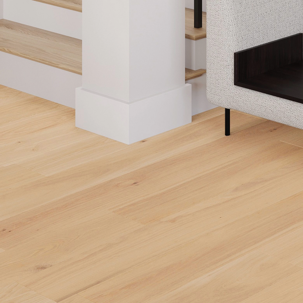 ES265 - Engineered Hardwood