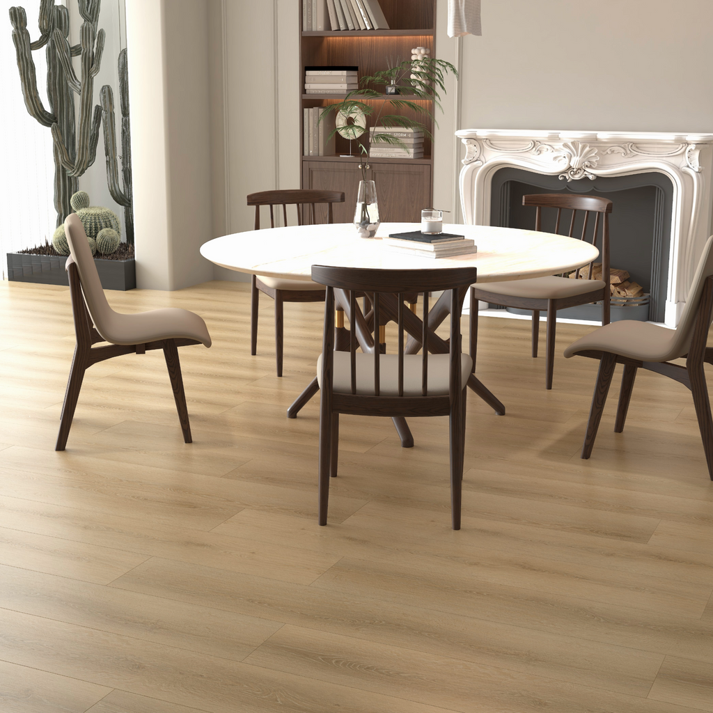 ES322 - Laminate Floor