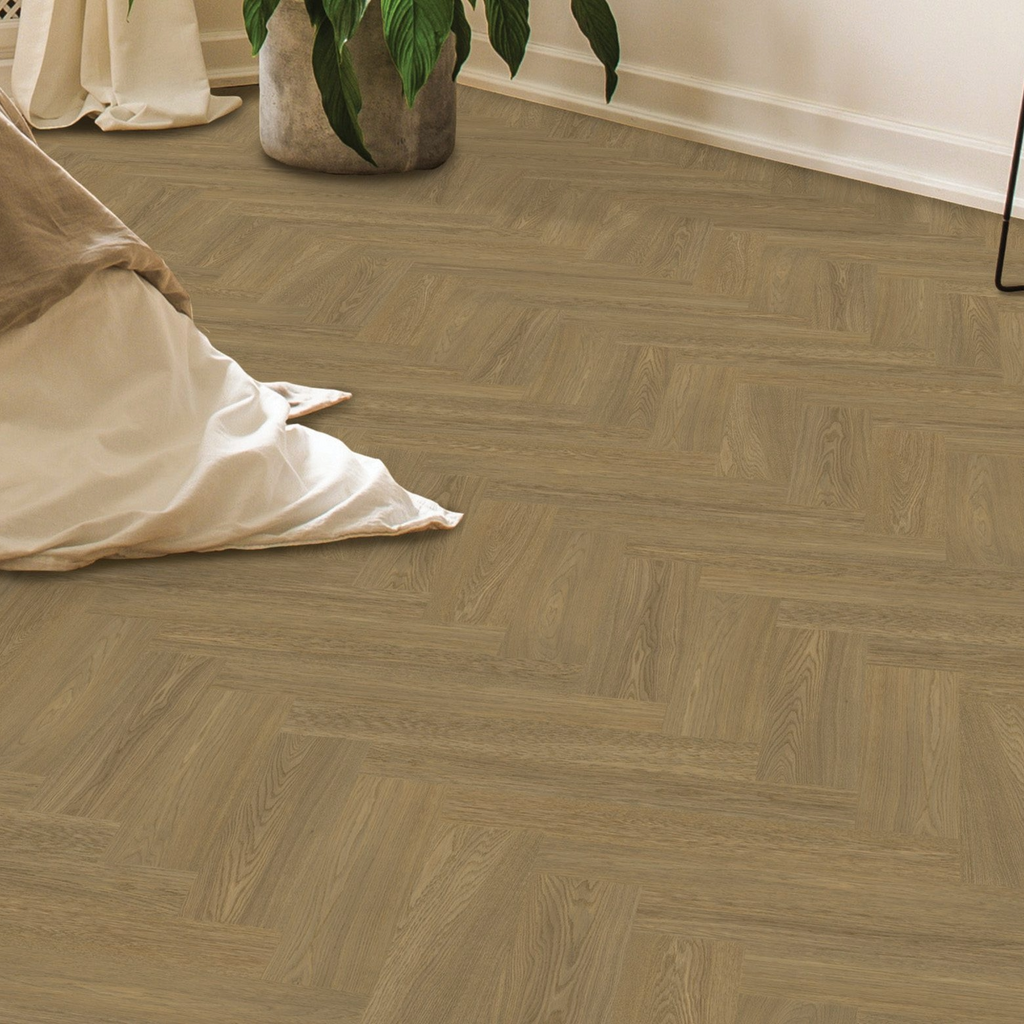ES245 - Engineered Hardwood