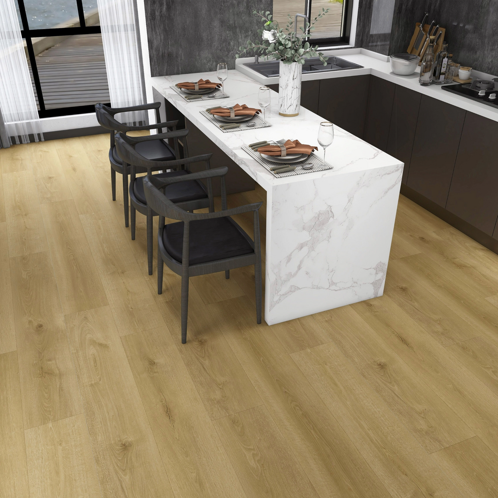 ES323 - Laminate Floor