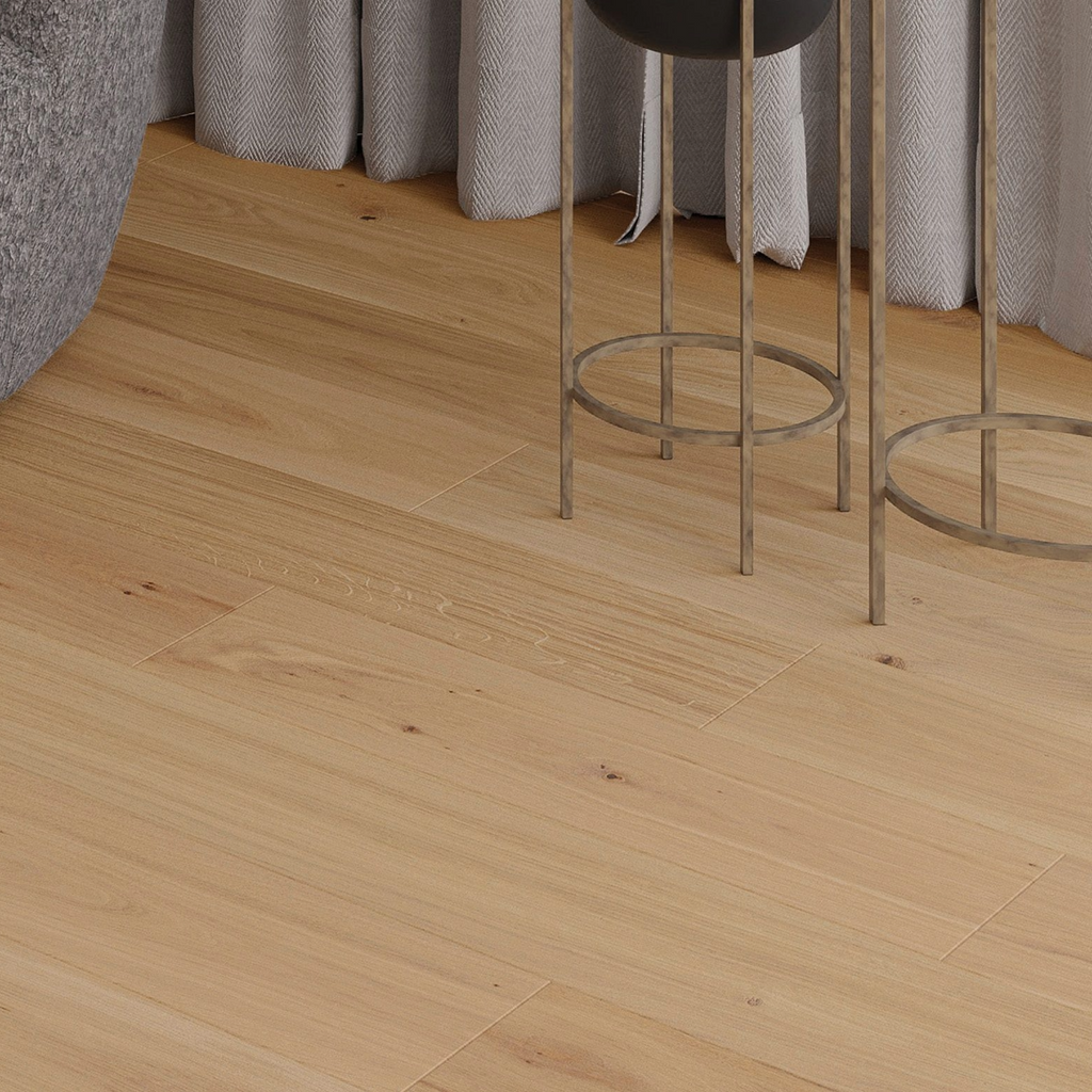 ES266 - Engineered Hardwood