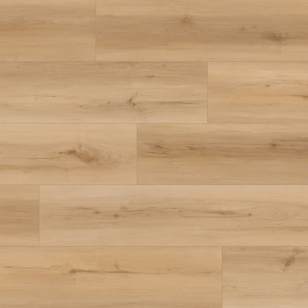 ES327 - Laminate Floor