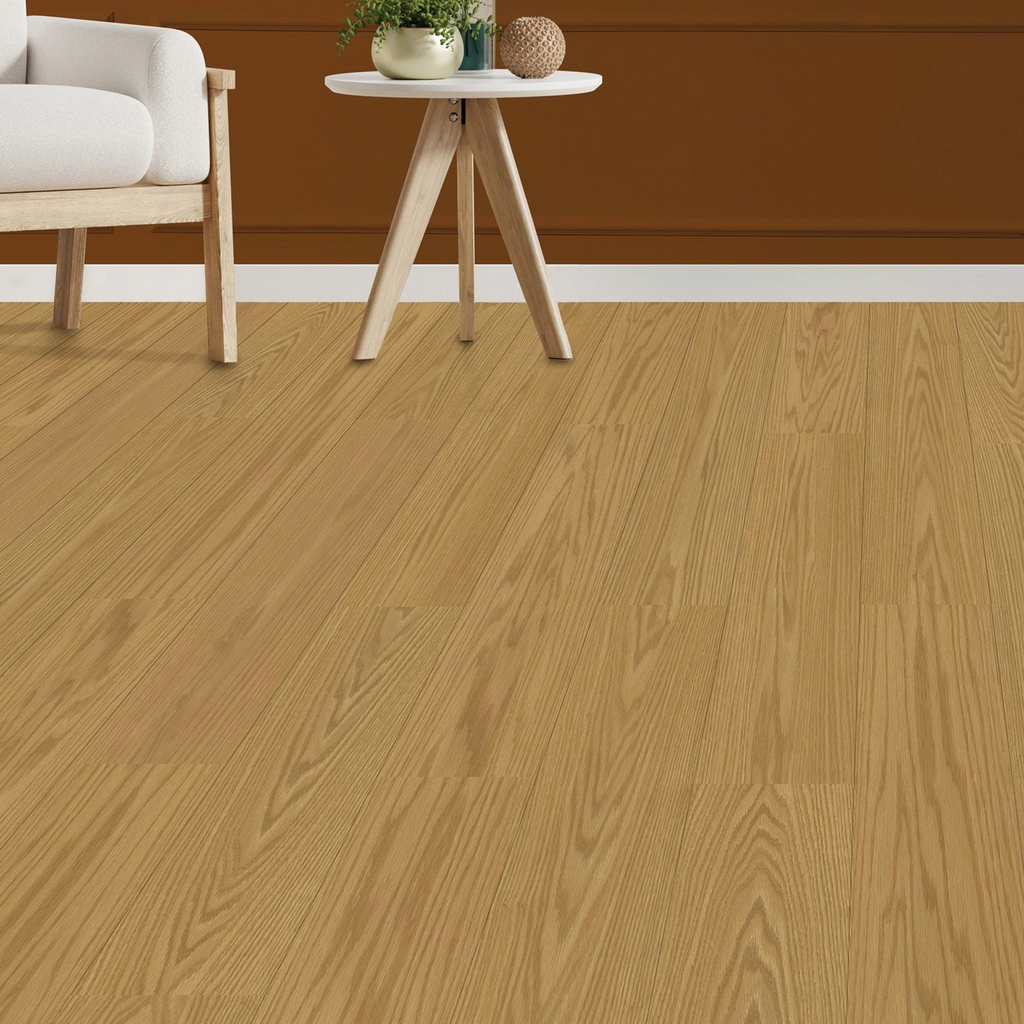 ES240 - Engineered Hardwood